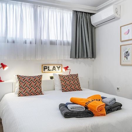 Grantauro Casa Villa La Playa de Tauro Eksteriør bilde