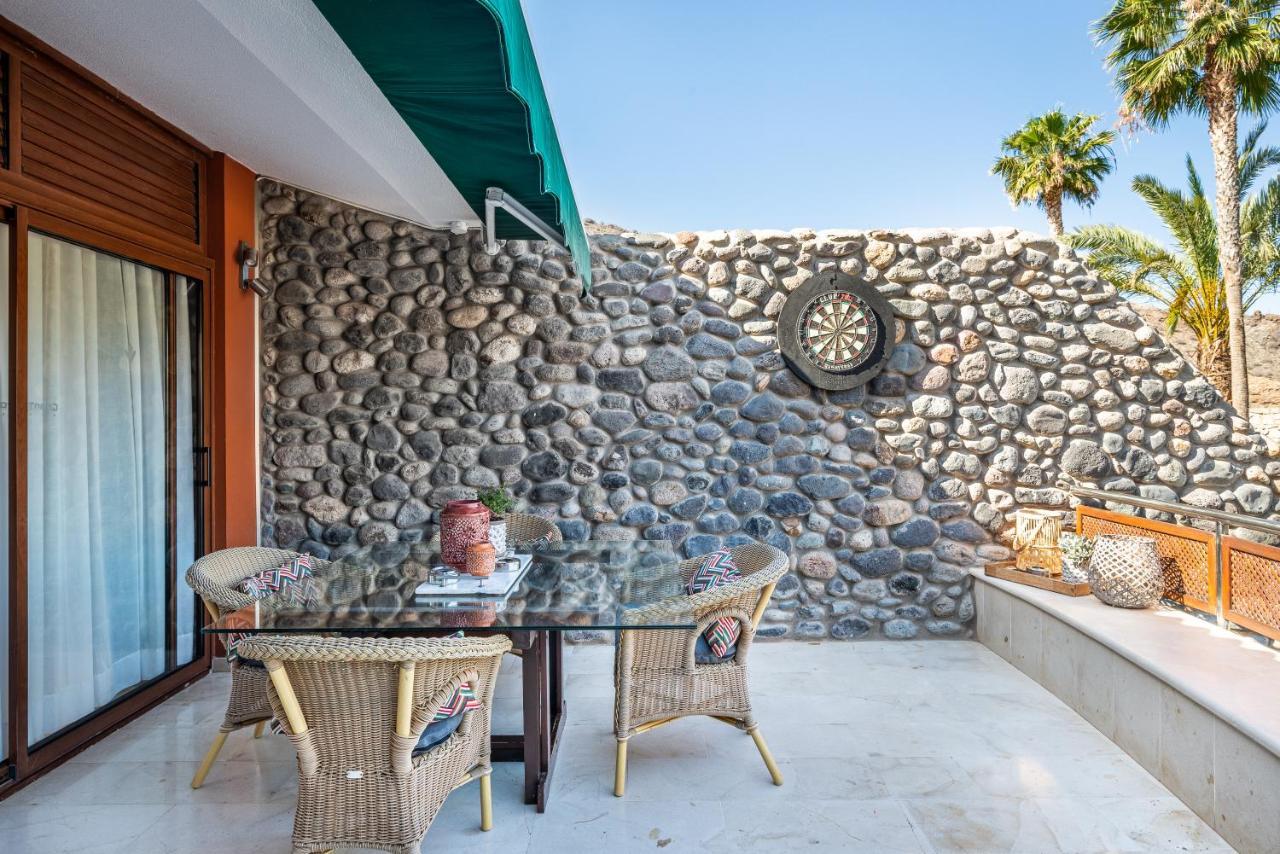 Grantauro Casa Villa La Playa de Tauro Eksteriør bilde