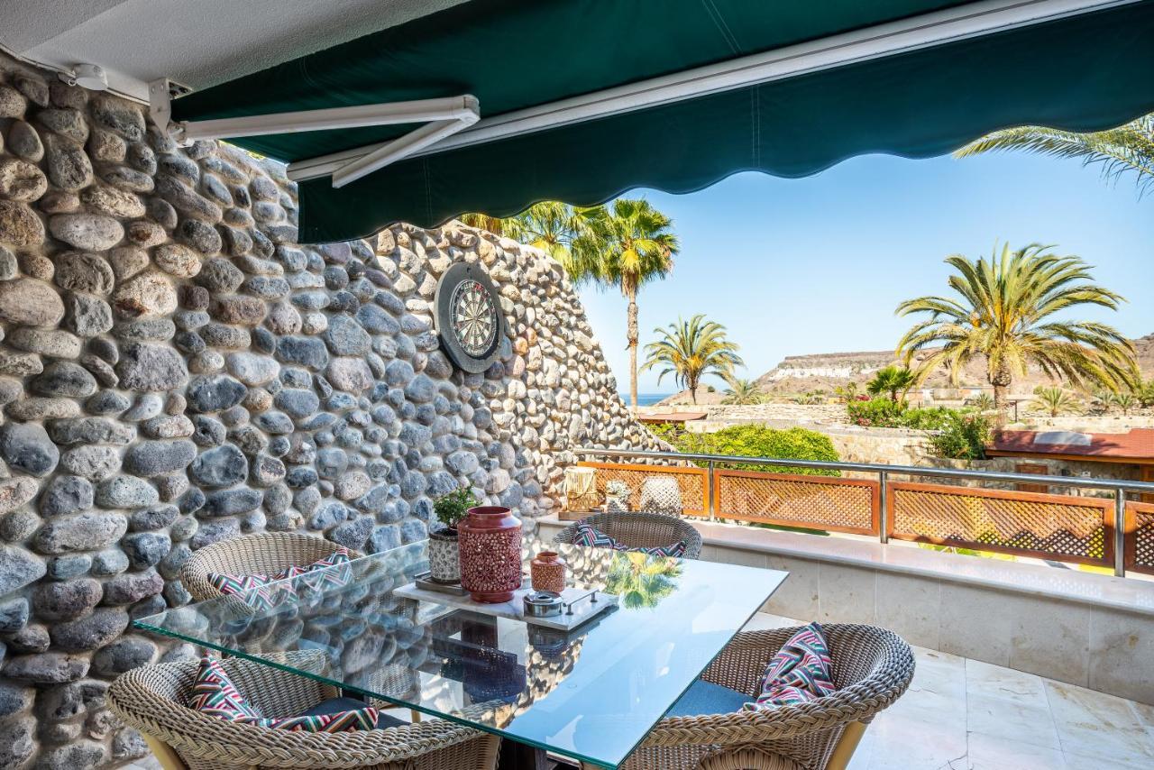 Grantauro Casa Villa La Playa de Tauro Eksteriør bilde