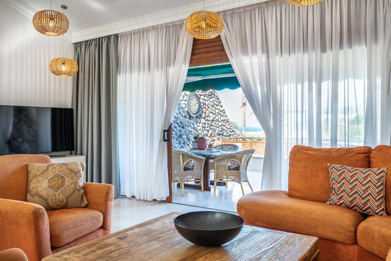 Grantauro Casa Villa La Playa de Tauro Eksteriør bilde
