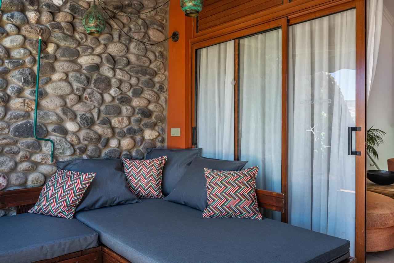 Grantauro Casa Villa La Playa de Tauro Eksteriør bilde