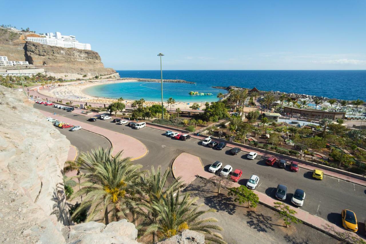 Grantauro Casa Villa La Playa de Tauro Eksteriør bilde