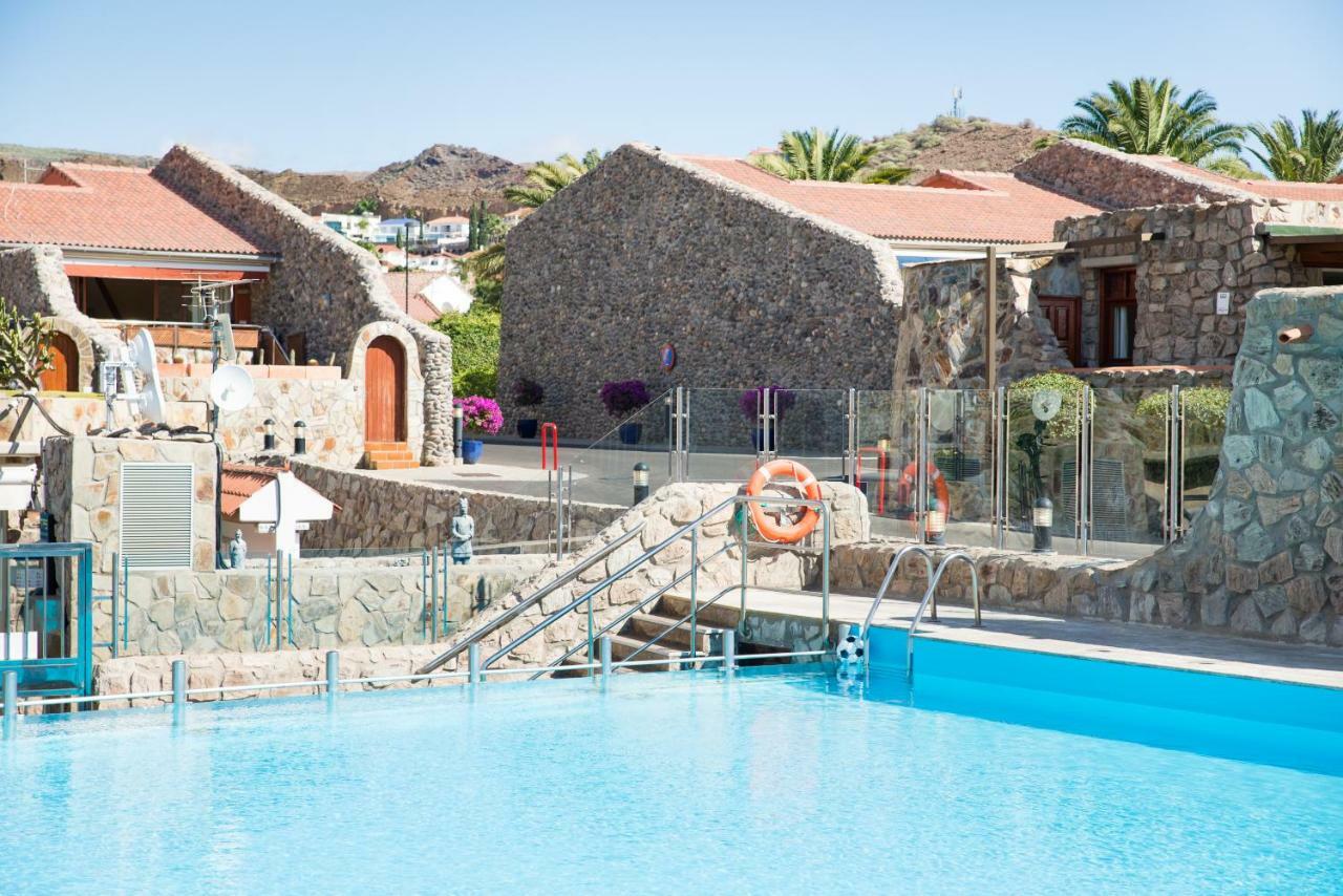 Grantauro Casa Villa La Playa de Tauro Eksteriør bilde