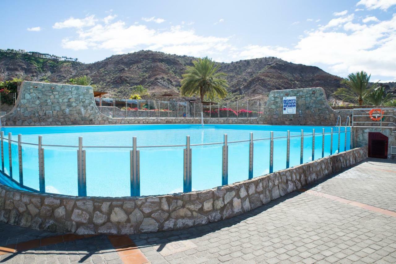 Grantauro Casa Villa La Playa de Tauro Eksteriør bilde