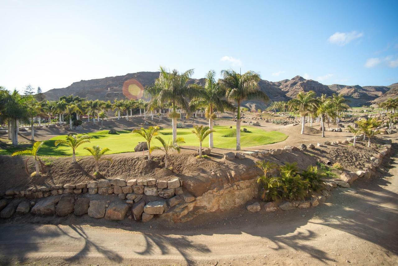 Grantauro Casa Villa La Playa de Tauro Eksteriør bilde